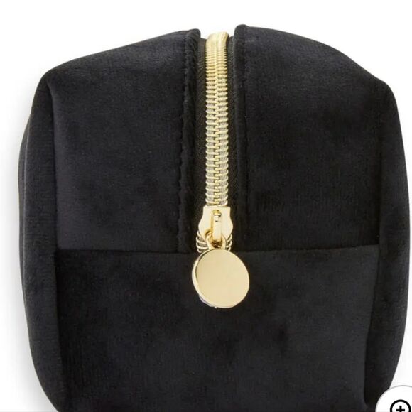 Makeup Revolution X Game Of Thrones Velvet Cosmetic Bag - Picture 4 of 6